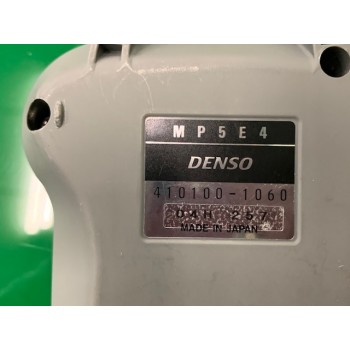 DENSO RC5-SBA Robot Controller W/ MP5E4 Teach Pendant and cables